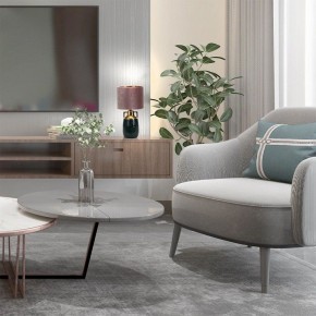 Настольная лампа декоративная Escada Athena 10201/L Black в Новоуральске - novouralsk.mebel24.online | фото 2