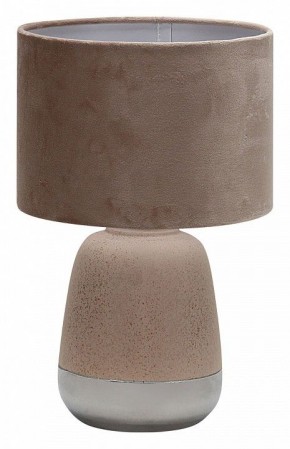 Настольная лампа декоративная Escada Hestia 10200/L Beige в Новоуральске - novouralsk.mebel24.online | фото