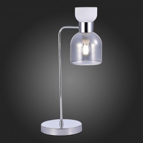 Настольная лампа декоративная EVOLUCE Vento SLE1045-104-01 в Новоуральске - novouralsk.mebel24.online | фото 4