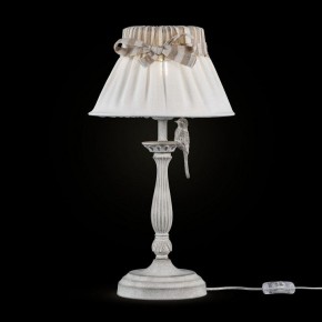 Настольная лампа декоративная Maytoni Bird ARM013-11-W в Новоуральске - novouralsk.mebel24.online | фото 2