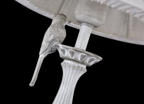 Настольная лампа декоративная Maytoni Bird ARM013-11-W в Новоуральске - novouralsk.mebel24.online | фото 6