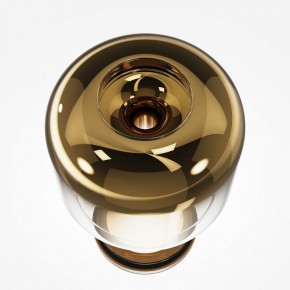Настольная лампа декоративная Maytoni Spirito MOD286TL-L18G3K в Новоуральске - novouralsk.mebel24.online | фото 3