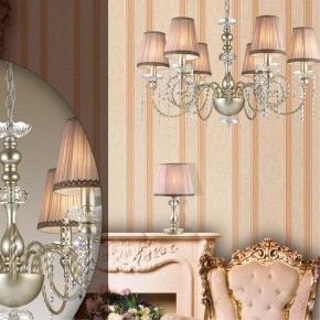 Настольная лампа декоративная Odeon Light Aurelia 3390/1T в Новоуральске - novouralsk.mebel24.online | фото 4