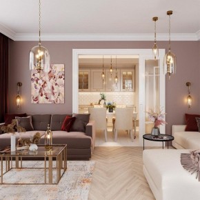 Настольная лампа декоративная Odeon Light Bell 4892/1T в Новоуральске - novouralsk.mebel24.online | фото 5