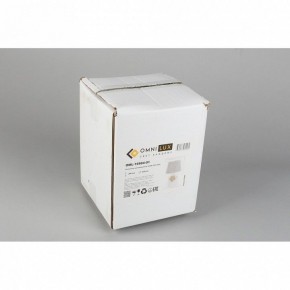 Настольная лампа декоративная Omnilux Orria OML-16904-01 в Новоуральске - novouralsk.mebel24.online | фото 7