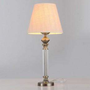 Настольная лампа декоративная Omnilux Rivoli OML-64214-01 в Новоуральске - novouralsk.mebel24.online | фото 2