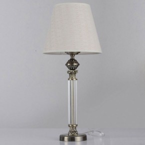 Настольная лампа декоративная Omnilux Rivoli OML-64214-01 в Новоуральске - novouralsk.mebel24.online | фото 3