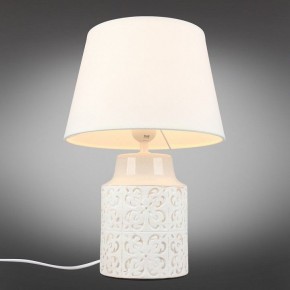 Настольная лампа декоративная Omnilux Zanca OML-16704-01 в Новоуральске - novouralsk.mebel24.online | фото 2