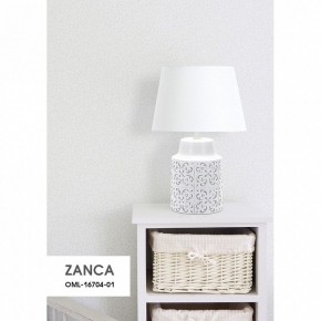 Настольная лампа декоративная Omnilux Zanca OML-16704-01 в Новоуральске - novouralsk.mebel24.online | фото 8
