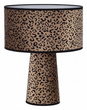 Настольная лампа декоративная ST-Luce JACKIE SL1354.614.01 в Новоуральске - novouralsk.mebel24.online | фото