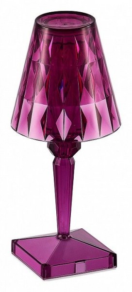 Настольная лампа декоративная ST-Luce Sparkle SL1010.704.01 в Новоуральске - novouralsk.mebel24.online | фото