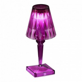 Настольная лампа декоративная ST-Luce Sparkle SL1010.704.01 в Новоуральске - novouralsk.mebel24.online | фото 2