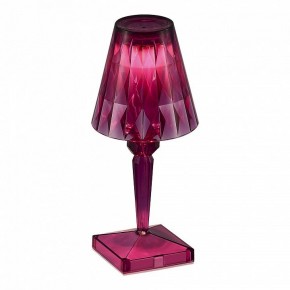 Настольная лампа декоративная ST-Luce Sparkle SL1010.704.01 в Новоуральске - novouralsk.mebel24.online | фото 3