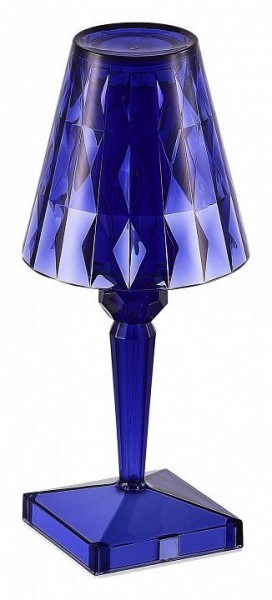 Настольная лампа декоративная ST-Luce Sparkle SL1010.714.01 в Новоуральске - novouralsk.mebel24.online | фото