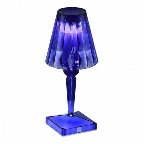 Настольная лампа декоративная ST-Luce Sparkle SL1010.714.01 в Новоуральске - novouralsk.mebel24.online | фото 2