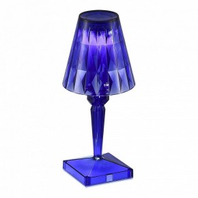 Настольная лампа декоративная ST-Luce Sparkle SL1010.714.01 в Новоуральске - novouralsk.mebel24.online | фото 3