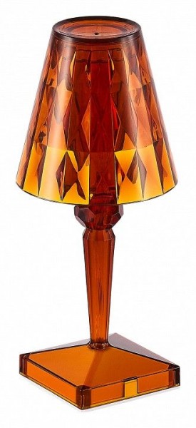Настольная лампа декоративная ST-Luce Sparkle SL1010.724.01 в Новоуральске - novouralsk.mebel24.online | фото