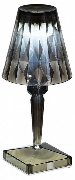 Настольная лампа декоративная ST-Luce SPARKLE SL1010.734.01 в Новоуральске - novouralsk.mebel24.online | фото 2