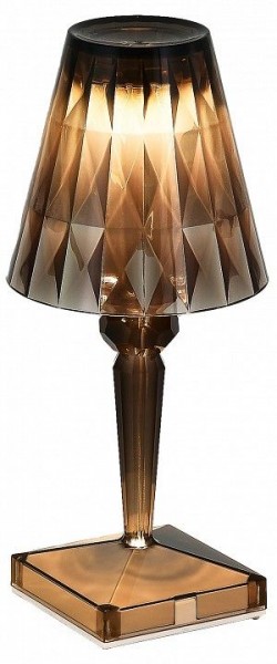Настольная лампа декоративная ST-Luce SPARKLE SL1010.734.01 в Новоуральске - novouralsk.mebel24.online | фото 3