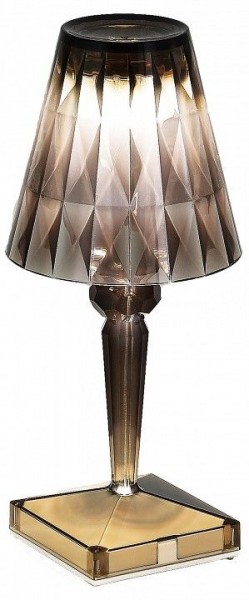 Настольная лампа декоративная ST-Luce SPARKLE SL1010.734.01 в Новоуральске - novouralsk.mebel24.online | фото 4