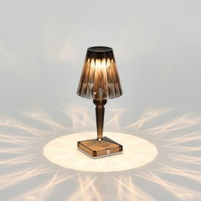 Настольная лампа декоративная ST-Luce SPARKLE SL1010.734.01 в Новоуральске - novouralsk.mebel24.online | фото 5