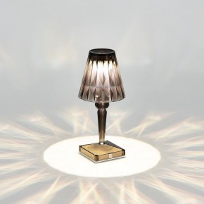 Настольная лампа декоративная ST-Luce SPARKLE SL1010.734.01 в Новоуральске - novouralsk.mebel24.online | фото 7