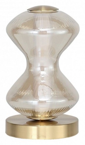 Настольная лампа декоративная ST-Luce SPINE SL6136.204.01 в Новоуральске - novouralsk.mebel24.online | фото 2