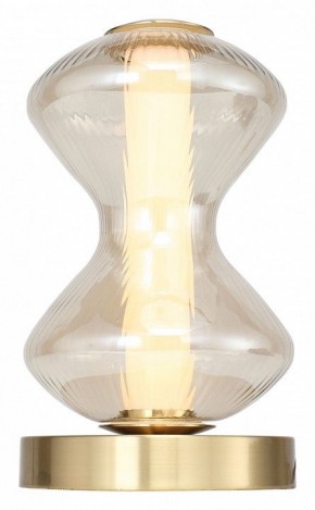 Настольная лампа декоративная ST-Luce SPINE SL6136.204.01 в Новоуральске - novouralsk.mebel24.online | фото 3