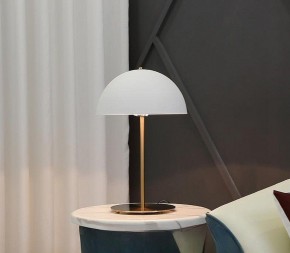 Настольная лампа декоративная TopDecor Stratus Stratus T1 10 в Новоуральске - novouralsk.mebel24.online | фото 2
