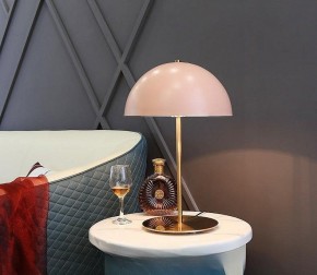 Настольная лампа декоративная TopDecor Stratus Stratus T1 27 в Новоуральске - novouralsk.mebel24.online | фото 2