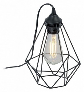 Настольная лампа декоративная Vitaluce V2803 V2803-1/1L в Новоуральске - novouralsk.mebel24.online | фото