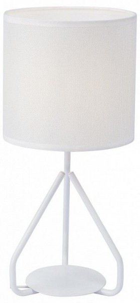 Настольная лампа декоративная Vitaluce V2899 V2899-0/1L в Новоуральске - novouralsk.mebel24.online | фото