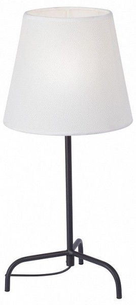 Настольная лампа декоративная Vitaluce V2992 V2992-1/1L в Новоуральске - novouralsk.mebel24.online | фото