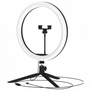 Настольная лампа кольцевая Gauss Ring Light RL003 в Новоуральске - novouralsk.mebel24.online | фото