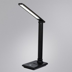 Настольная лампа офисная Arte Lamp London A5123LT-1BK в Новоуральске - novouralsk.mebel24.online | фото 3