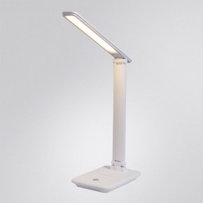 Настольная лампа офисная Arte Lamp London A5123LT-1WH в Новоуральске - novouralsk.mebel24.online | фото 2