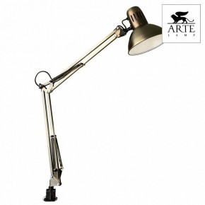 Настольная лампа офисная Arte Lamp Senior A6068LT-1AB в Новоуральске - novouralsk.mebel24.online | фото 2