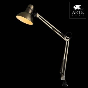Настольная лампа офисная Arte Lamp Senior A6068LT-1AB в Новоуральске - novouralsk.mebel24.online | фото 3
