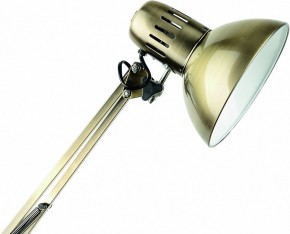 Настольная лампа офисная Arte Lamp Senior A6068LT-1AB в Новоуральске - novouralsk.mebel24.online | фото 4