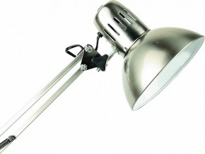 Настольная лампа офисная Arte Lamp Senior A6068LT-1SS в Новоуральске - novouralsk.mebel24.online | фото 4