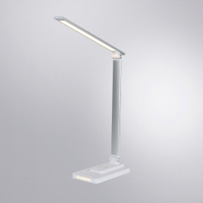 Настольная лампа офисная Arte Lamp William A5122LT-1WH в Новоуральске - novouralsk.mebel24.online | фото 2