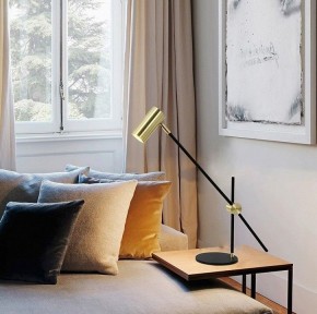Настольная лампа офисная TopDecor Robert Robert T1 12 в Новоуральске - novouralsk.mebel24.online | фото 5