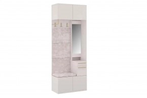 НИКОЛЬ 1 Прихожая в Новоуральске - novouralsk.mebel24.online | фото 1