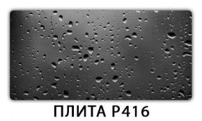 Обеденный стол Паук с фотопечатью узор Плита Р412 в Новоуральске - novouralsk.mebel24.online | фото 12