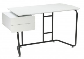 Офисная мебель Desk white / black в Новоуральске - novouralsk.mebel24.online | фото