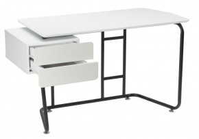 Офисная мебель Desk white / black в Новоуральске - novouralsk.mebel24.online | фото 3