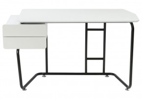 Офисная мебель Desk white / black в Новоуральске - novouralsk.mebel24.online | фото 4