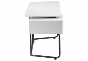 Офисная мебель Desk white / black в Новоуральске - novouralsk.mebel24.online | фото 5