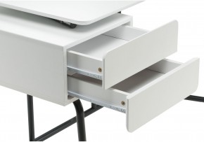 Офисная мебель Desk white / black в Новоуральске - novouralsk.mebel24.online | фото 8