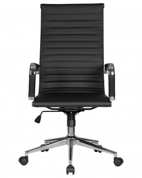Офисное кресло для руководителей DOBRIN CLARK SIMPLE BLACK LMR-101B_BlackBase в Новоуральске - novouralsk.mebel24.online | фото 6